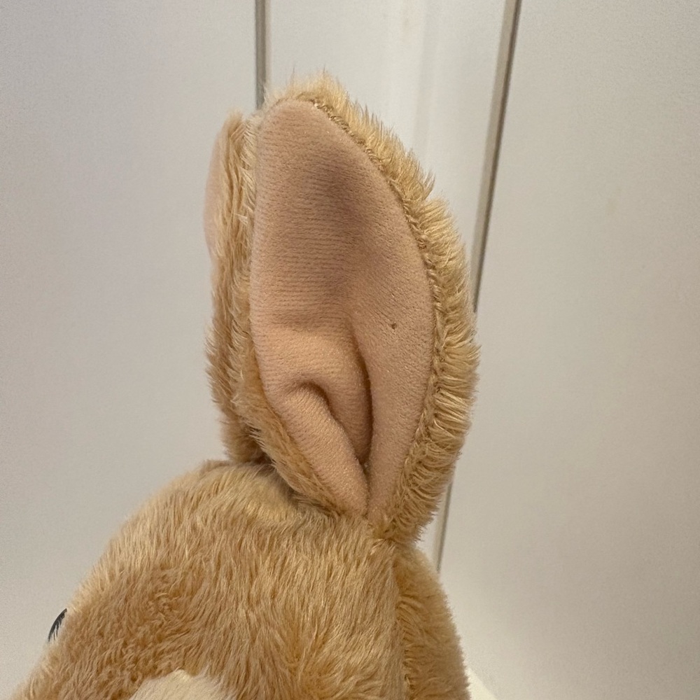 Peter Rabbit Stuffed Animal - Picture 12 of 14